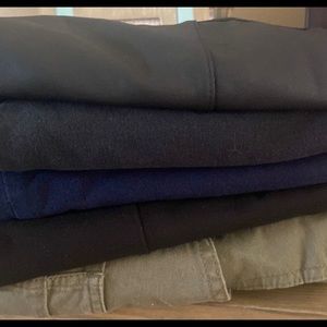 Maternity Bottoms 5lb bundle